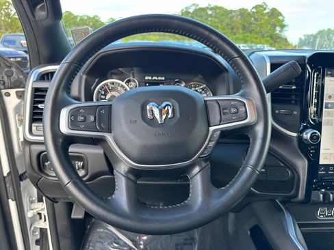 Certified 2023 RAM 2500 Big Horn w/ Level 1 Equipment Group image 31