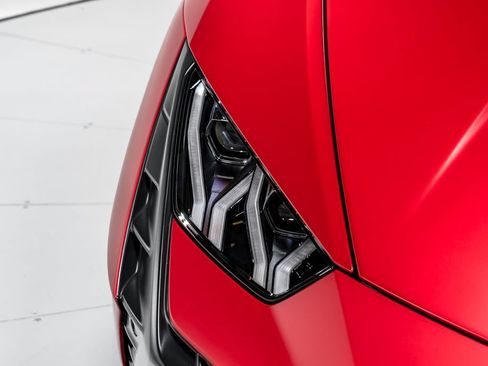 Used 2023 Lamborghini Huracan Tecnica RWD image 41