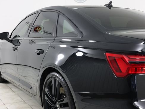 Used 2023 Audi S6 Prestige w/ Prestige Package image 49