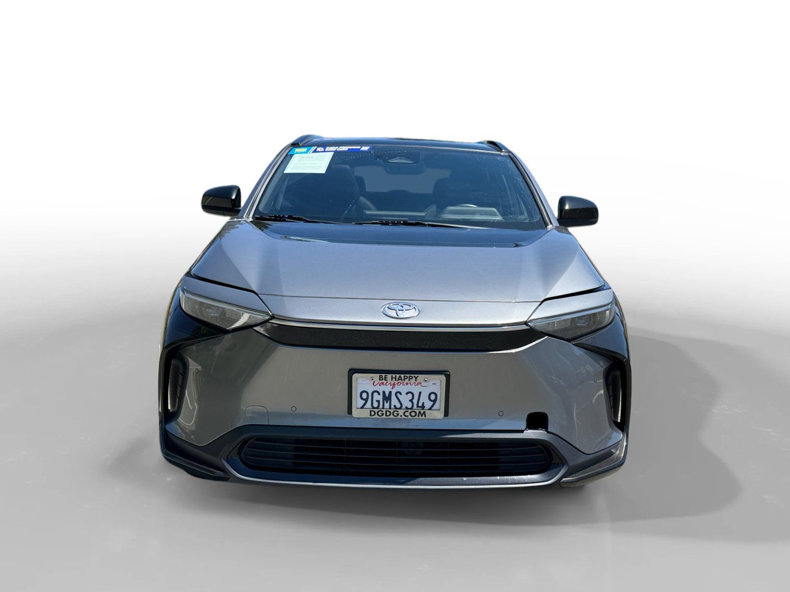 Used 2023 Toyota bZ4X FWD w/ Weather Package image 8