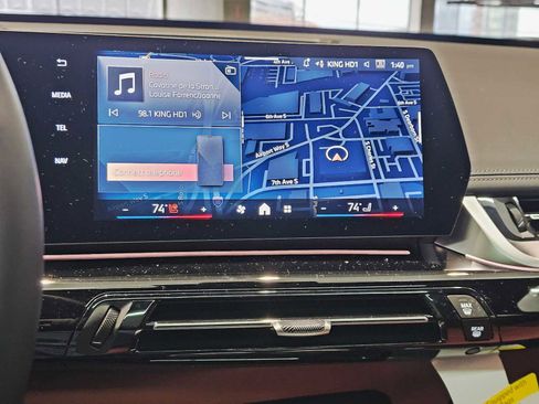 New 2026 BMW X1 xDrive28i image 16