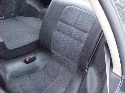 Used 1991 Dodge Stealth ES image 11