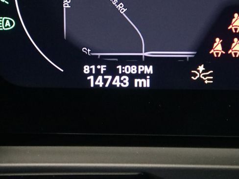 Used 2024 Porsche Cayenne image 20