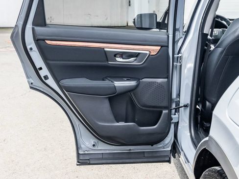 Used 2022 Honda CR-V EX image 20