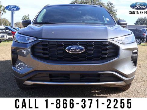 New 2026 Ford Escape ST-Line w/ Tech Pack #1 FWD image 6