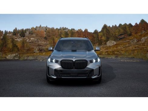 New 2026 BMW X5 xDrive40i AWD/4WD image 3