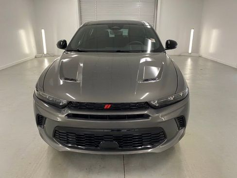 New 2024 Dodge Hornet R/T Plus image 2