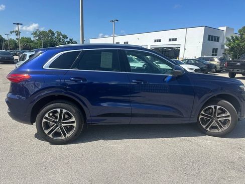 Certified 2025 Audi Q5 Premium Plus w/ Premium Plus AWD/4WD image 10