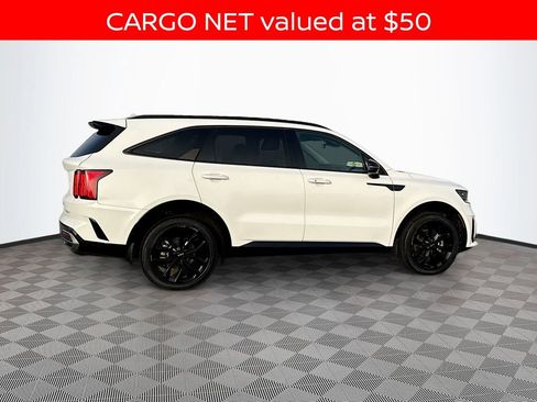 Used 2022 Kia Sorento SX image 5