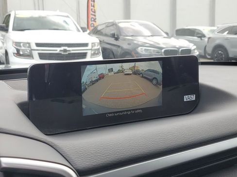 New 2026 MAZDA CX-50 Meridian Edition w/ Weather Package image 23