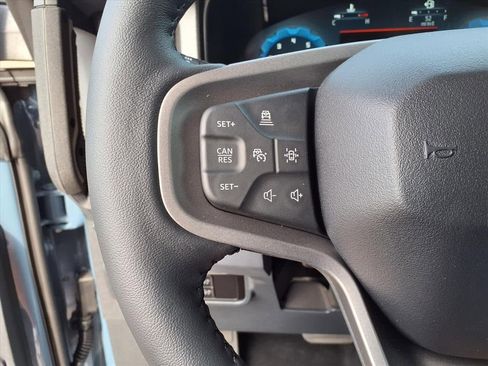 New 2025 Ford Bronco Badlands image 15