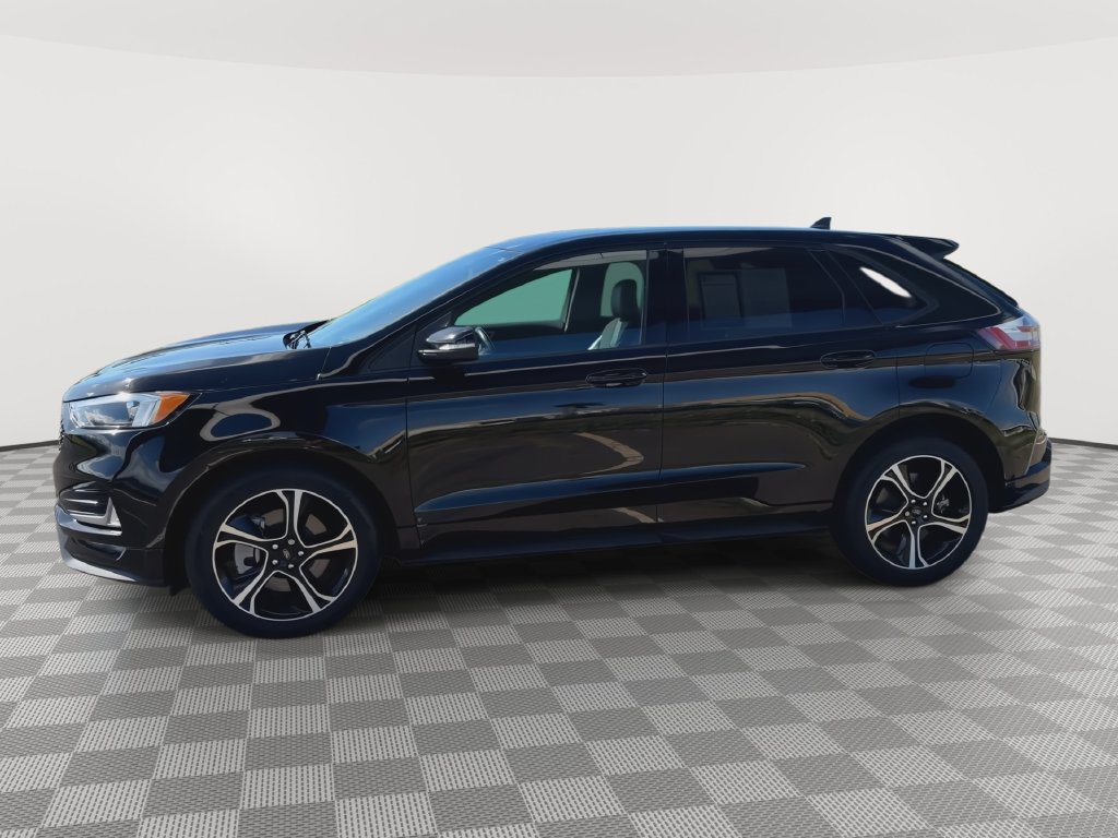 Used 2023 Ford Edge ST AWD/4WD image 5