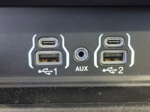 New 2026 RAM 1500 Big Horn AWD/4WD image 23