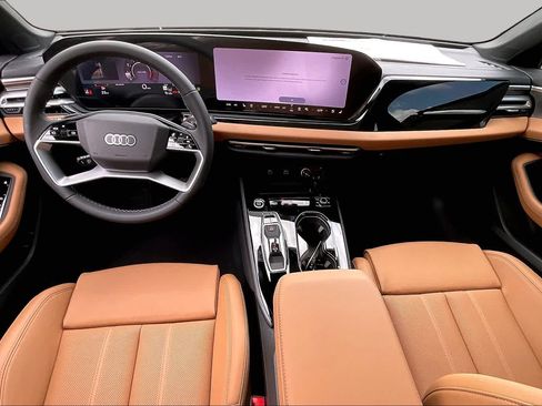 New 2026 Audi A5 2.0T Premium Plus AWD/4WD image 5