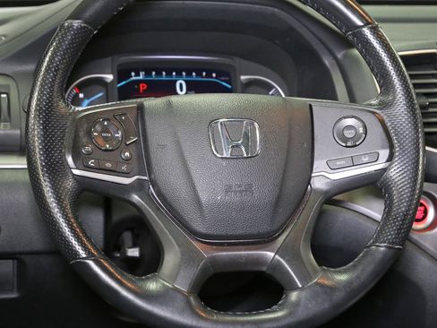 Used 2020 Honda Passport EX-L image 7