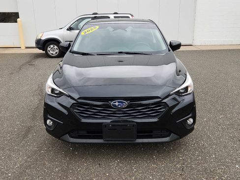 Used 2025 Subaru Impreza 2.0i Sport image 2