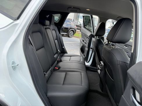 New 2026 Nissan Murano SV AWD/4WD image 19