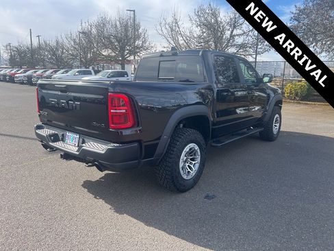 Used 2025 RAM 1500 RHO w/ RHO Level 1 Equipment Group image 4