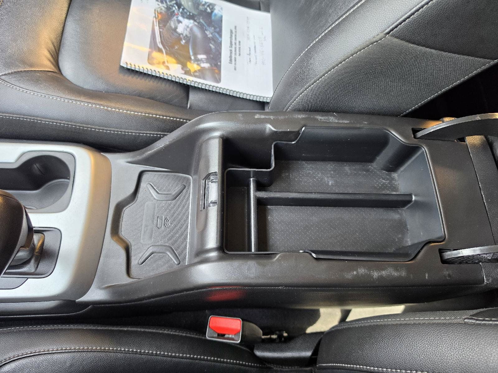 Used 2019 Chevrolet Colorado ZR2 AWD/4WD image 24