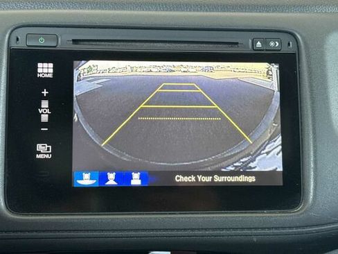 Used 2016 Honda HR-V EX image 18