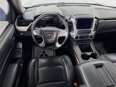 Used 2018 GMC Yukon SLT RWD image 24