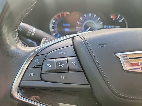 Used 2018 Cadillac CT6 Platinum image 20