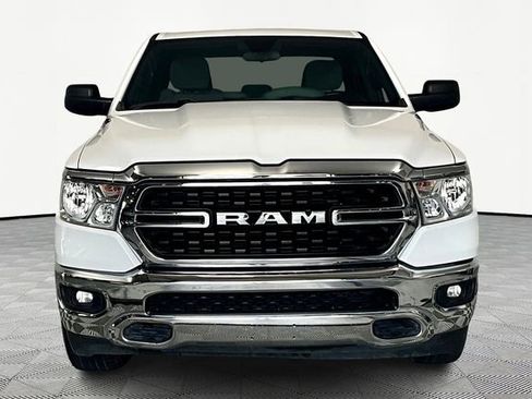 Used 2022 RAM 1500 Big Horn image 3