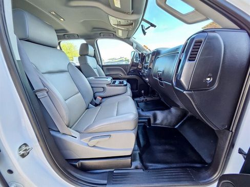 Used 2015 Chevrolet Silverado 3500 W/T image 14