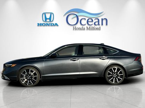 New 2026 Honda Accord Touring image 2