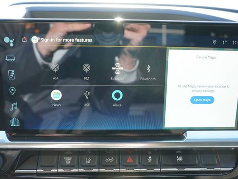 Certified 2025 Chevrolet Silverado 2500 LT w/ Convenience Package image 24