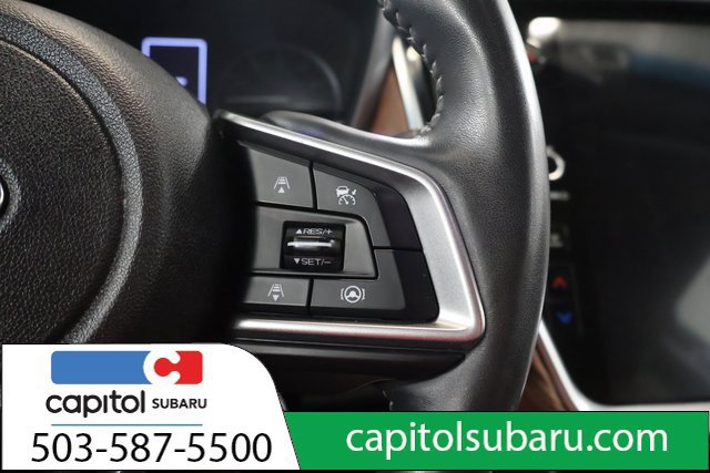 Used 2022 Subaru Outback Touring AWD/4WD image 19
