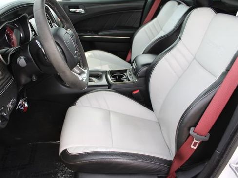 Used 2023 Dodge Charger SRT Hellcat w/ Harman/Kardon Audio Group image 40