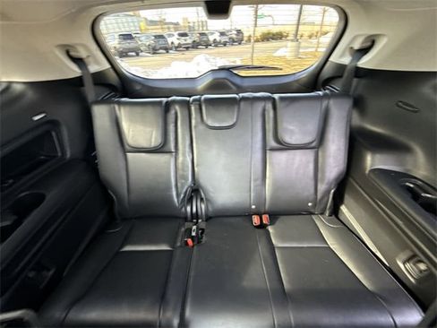 Certified 2022 Subaru Ascent Touring w/ Popular Package #2A image 24