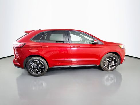 Used 2022 Ford Edge ST AWD/4WD image 11