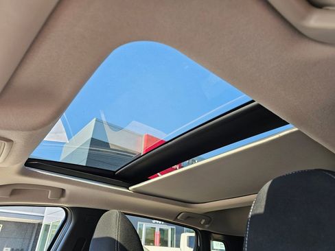 New 2026 Nissan Kicks SV w/ Cold Weather Package image 8