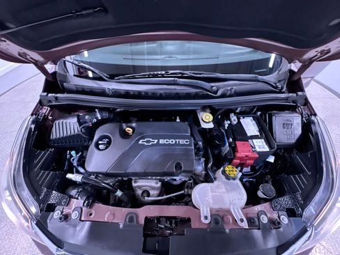 Used 2019 Chevrolet Spark LT image 11