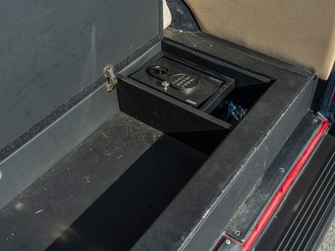 Used 2019 RAM ProMaster 2500 w/ Mopar Trailer Tow Group image 15