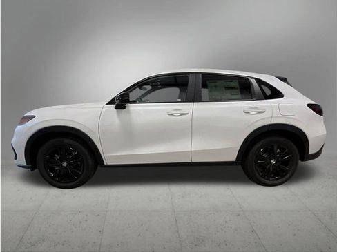 New 2026 Honda HR-V Sport image 2