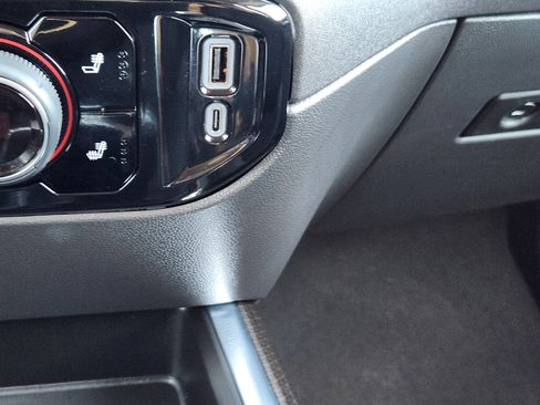 Certified 2025 Chevrolet Silverado 1500 LT Trail Boss image 20