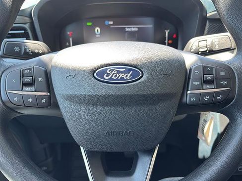 New 2026 Ford Maverick XL AWD/4WD image 25