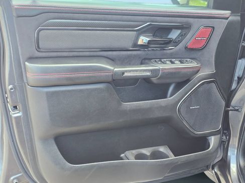 Used 2022 RAM 1500 TRX w/ TRX Level 2 Equipment Group AWD/4WD image 13