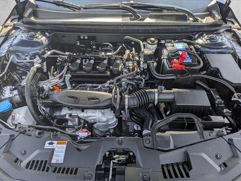 Used 2025 Honda Accord SE image 23