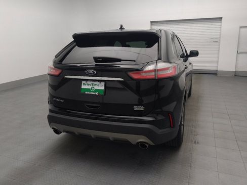 Used 2020 Ford Edge SEL w/ Convenience Package FWD image 7