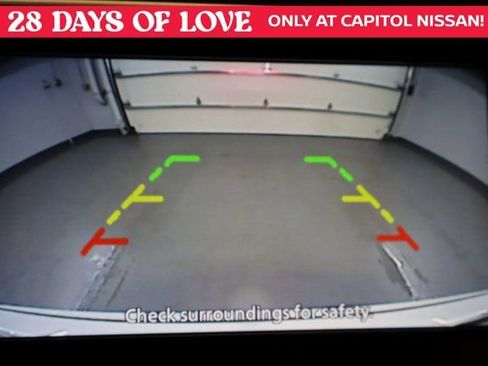 New 2025 Nissan Kicks Play S image 24