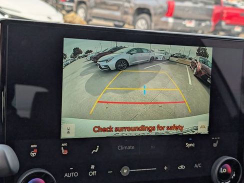 New 2026 Toyota bZ image 12