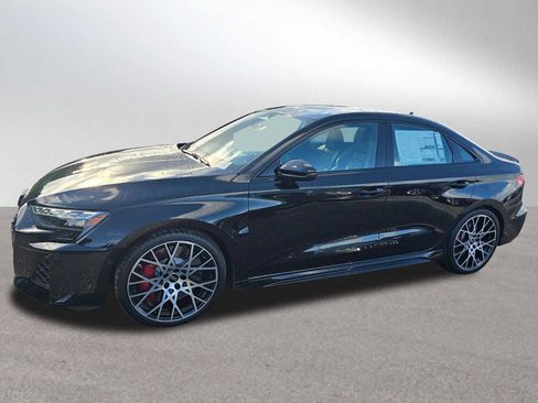 New 2026 Audi RS 3 image 6