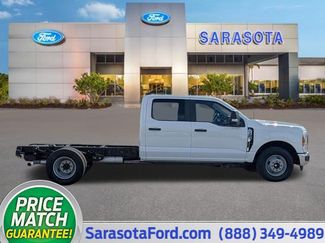 New 2026 Ford F350 XL w/ XL Chrome Package video 1
