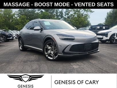 Used 2023 Genesis GV60 Performance