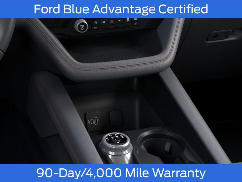 Used 2026 Ford Explorer Active AWD/4WD image 16
