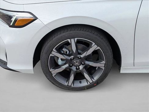 New 2026 Honda Civic Sport Touring image 10